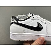 US$84.00 Air Jordan 1 Shoes for men #782182