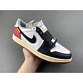 US$84.00 Air Jordan 1 Shoes for men #782183