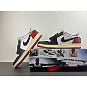 US$84.00 Air Jordan 1 Shoes for men #782183
