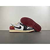 US$84.00 Air Jordan 1 Shoes for men #782183