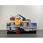 US$84.00 Air Jordan 1 Shoes for men #782183