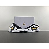 US$84.00 Air Jordan 1 Shoes for men #782184
