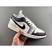 US$84.00 Air Jordan 1 Shoes for men #782185