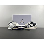 US$84.00 Air Jordan 1 Shoes for men #782185