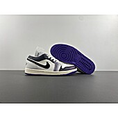 US$84.00 Air Jordan 1 Shoes for men #782185