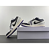 US$84.00 Air Jordan 1 Shoes for men #782185
