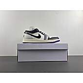 US$84.00 Air Jordan 1 Shoes for men #782185