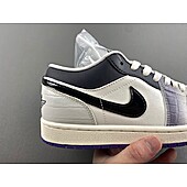 US$84.00 Air Jordan 1 Shoes for men #782185