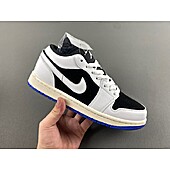US$84.00 Air Jordan 1 Shoes for men #782186
