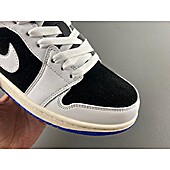 US$84.00 Air Jordan 1 Shoes for men #782186