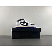 US$84.00 Air Jordan 1 Shoes for men #782186