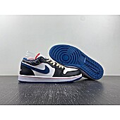 US$84.00 Air Jordan 1 Shoes for men #782187