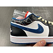 US$84.00 Air Jordan 1 Shoes for men #782187