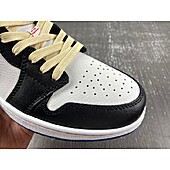 US$84.00 Air Jordan 1 Shoes for men #782187