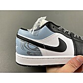 US$84.00 Air Jordan 1 Shoes for men #782188