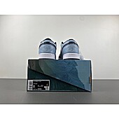 US$84.00 Air Jordan 1 Shoes for men #782188