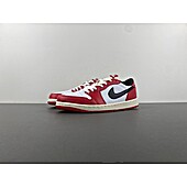 US$84.00 Air Jordan 1 Shoes for men #782189