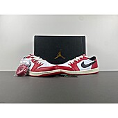 US$84.00 Air Jordan 1 Shoes for men #782189