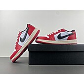 US$84.00 Air Jordan 1 Shoes for men #782189