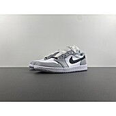 US$84.00 Air Jordan 1 Shoes for men #782190
