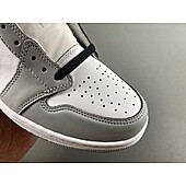 US$84.00 Air Jordan 1 Shoes for men #782190
