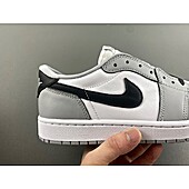 US$84.00 Air Jordan 1 Shoes for men #782190