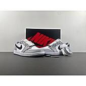 US$84.00 Air Jordan 1 Shoes for men #782190