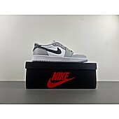 US$84.00 Air Jordan 1 Shoes for men #782190