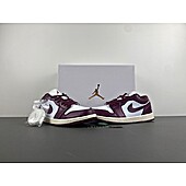 US$84.00 Air Jordan 1 Shoes for men #782192