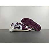 US$84.00 Air Jordan 1 Shoes for men #782192