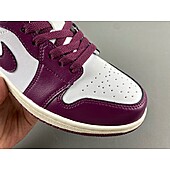 US$84.00 Air Jordan 1 Shoes for men #782192