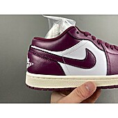 US$84.00 Air Jordan 1 Shoes for men #782192