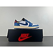 US$84.00 Air Jordan 1 Shoes for men #782193