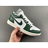 US$84.00 Air Jordan 1 Shoes for men #782194