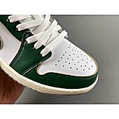 US$84.00 Air Jordan 1 Shoes for men #782194