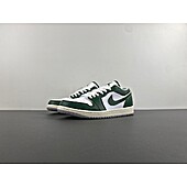 US$84.00 Air Jordan 1 Shoes for men #782194