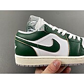US$84.00 Air Jordan 1 Shoes for men #782194