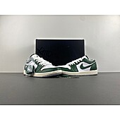 US$84.00 Air Jordan 1 Shoes for men #782194