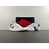 US$84.00 Air Jordan 1 Shoes for men #782195