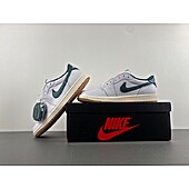 US$84.00 Air Jordan 1 Shoes for men #782195