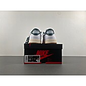 US$84.00 Air Jordan 1 Shoes for men #782195