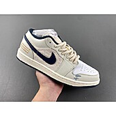 US$84.00 Air Jordan 1 Shoes for men #782196