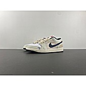 US$84.00 Air Jordan 1 Shoes for men #782196