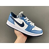 US$84.00 Air Jordan 1 Shoes for men #782197