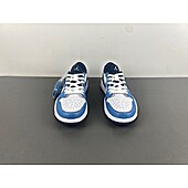 US$84.00 Air Jordan 1 Shoes for men #782197