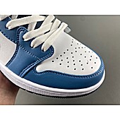 US$84.00 Air Jordan 1 Shoes for men #782197