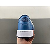 US$84.00 Air Jordan 1 Shoes for men #782197