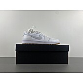 US$84.00 Air Jordan 1 Shoes for men #782198