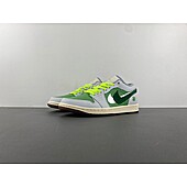 US$84.00 Air Jordan 1 Shoes for men #782199
