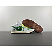 US$84.00 Air Jordan 1 Shoes for men #782199